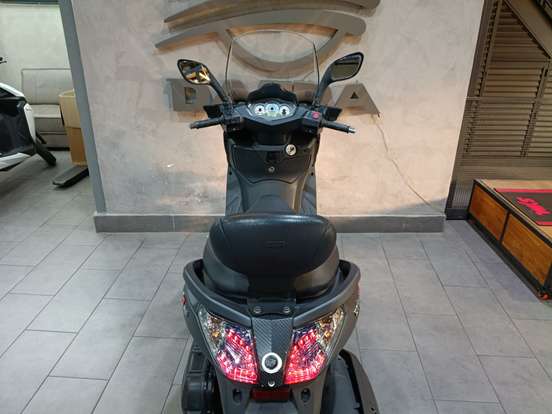 DAFRA-CITYCOM S 300i DAFRA-CITYCOM S 300i-2023