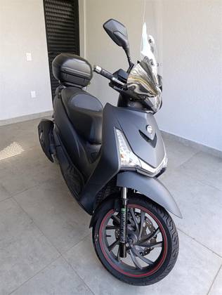 DAFRA CITYCOM S 300i ABS 