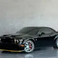 DODGE CHALLENGER 6.2 V8 HEMI GASOLINA SRT HELLCAT WIDEBODY JAILBREAK TORQUEFLITE DODGE CHALLENGER 6.2 V8 HEMI GASOLINA SRT HELLCAT WIDEBODY JAILBREAK TORQUEFLITE