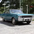 DODGE DART 5.2 V8 GASOLINA 2P MANUAL DODGE DART 5.2 V8 GASOLINA 2P MANUAL