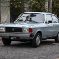 DODGE POLARA 1.8 GL 8V GASOLINA 2P AUTOMÁTICO DODGE POLARA 1.8 GL 8V GASOLINA 2P AUTOMÁTICO