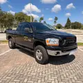 DODGE RAM 5.9 2500 4X4 CD I6 TURBO INTERCOOLER DIESEL 4P AUTOMÁTICO DODGE RAM 5.9 2500 4X4 CD I6 TURBO INTERCOOLER DIESEL 4P AUTOMÁTICO