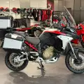 DUCATI MULTISTRADA 1200 V4 RALLY ADVENTURE DUCATI MULTISTRADA 1200 V4 RALLY ADVENTURE
