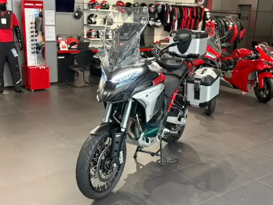 DUCATI-MULTISTRADA 1200 V4 RALLY ADVENTURE DUCATI-MULTISTRADA 1200 V4 RALLY ADVENTURE-2023