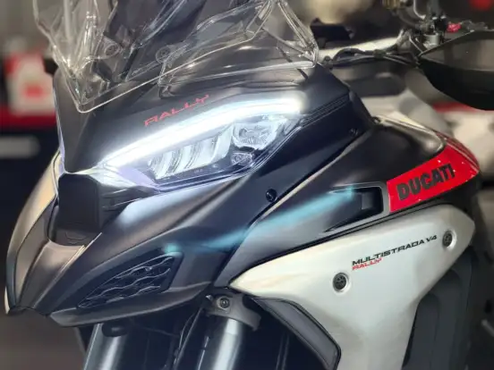 DUCATI-MULTISTRADA 1200 V4 RALLY ADVENTURE-2023
