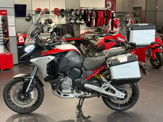DUCATI-MULTISTRADA 1200 V4 RALLY ADVENTURE DUCATI-MULTISTRADA 1200 V4 RALLY ADVENTURE-2023