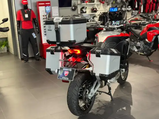 DUCATI-MULTISTRADA 1200 V4 RALLY ADVENTURE-2023