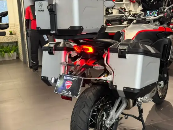 DUCATI-MULTISTRADA 1200 V4 RALLY ADVENTURE-2023
