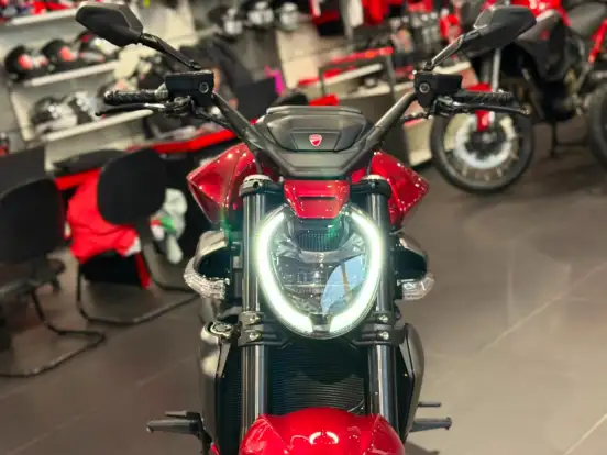 DUCATI-XDIAVEL V4 DUCATI-XDIAVEL V4-2026