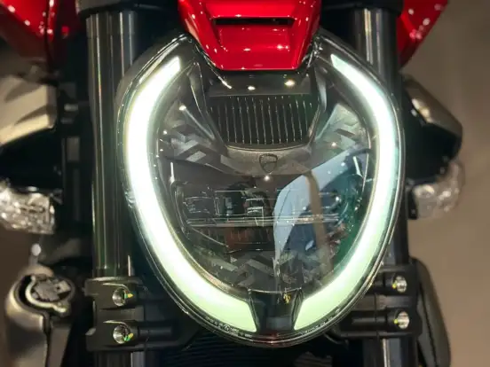 DUCATI-XDIAVEL V4 DUCATI-XDIAVEL V4-2026