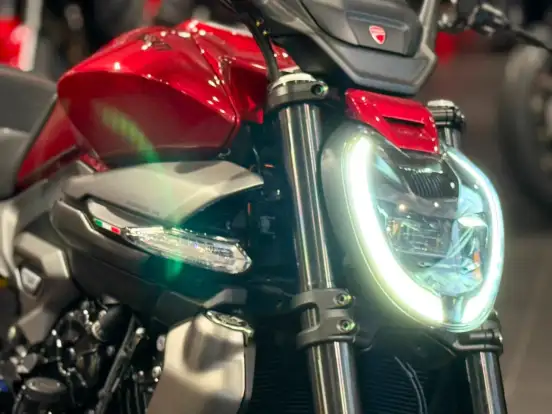 DUCATI-XDIAVEL V4 DUCATI-XDIAVEL V4-2026
