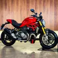 DUCATI MONSTER 1200 S DUCATI MONSTER 1200 S