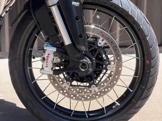 DUCATI-MULTISTRADA 1200 V4 RALLY ADVENTURE DUCATI-MULTISTRADA 1200 V4 RALLY ADVENTURE-2024