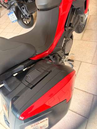 DUCATI-MULTISTRADA V2 S-2022