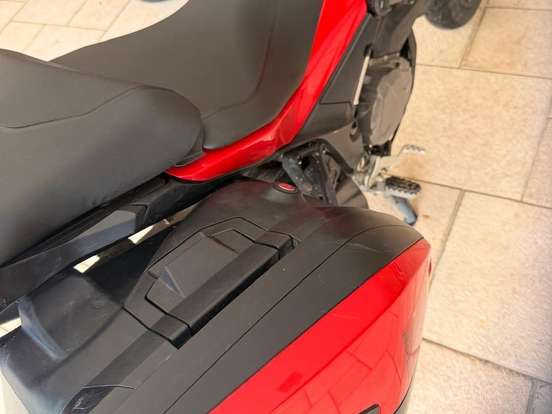 DUCATI-MULTISTRADA V2 S DUCATI-MULTISTRADA V2 S-2022