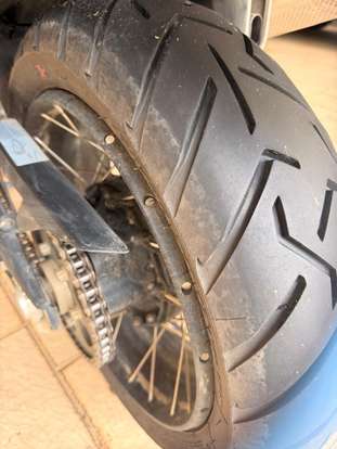 DUCATI-MULTISTRADA V2 S-2022