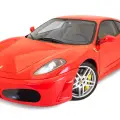 FERRARI F430 4.3 F1 V8 40V GASOLINA 2P MANUAL FERRARI F430 4.3 F1 V8 40V GASOLINA 2P MANUAL