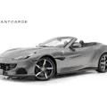 FERRARI PORTOFINO 3.9 V8 TURBO GASOLINA M F1-DCT FERRARI PORTOFINO 3.9 V8 TURBO GASOLINA M F1-DCT