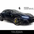 FERRARI PUROSANGUE 6.5 V12 GASOLINA F1-DCT FERRARI PUROSANGUE 6.5 V12 GASOLINA F1-DCT