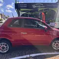 FIAT 500 1.4 CULT 8V FLEX 2P MANUAL FIAT 500 1.4 CULT 8V FLEX 2P MANUAL