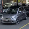 FIAT 500e ICON ELÉTRICO FIAT 500e ICON ELÉTRICO