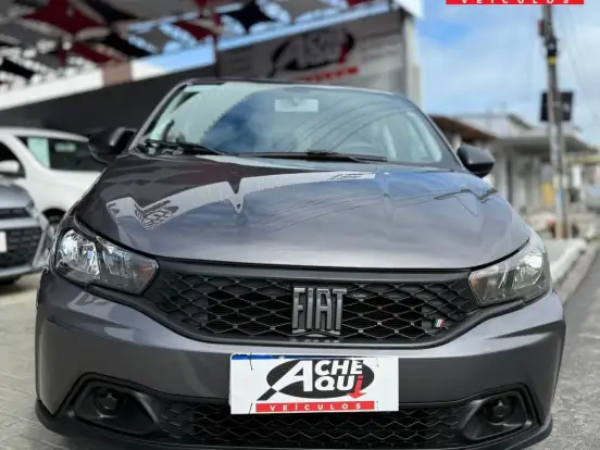 FIAT-ARGO-1.0 FIREFLY FLEX DRIVE MANUAL FIAT-ARGO-2023