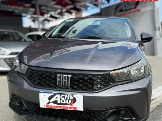 FIAT-ARGO-1.0 FIREFLY FLEX DRIVE MANUAL FIAT-ARGO-2023