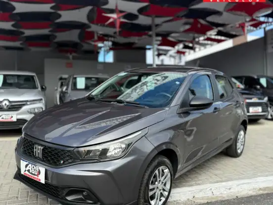 FIAT-ARGO-1.0 FIREFLY FLEX DRIVE MANUAL FIAT-ARGO-2023