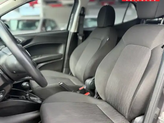 FIAT-ARGO-1.0 FIREFLY FLEX DRIVE MANUAL FIAT-ARGO-2023