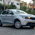 FIAT ARGO 1.0 FIREFLY FLEX DRIVE MANUAL FIAT ARGO 1.0 FIREFLY FLEX DRIVE MANUAL