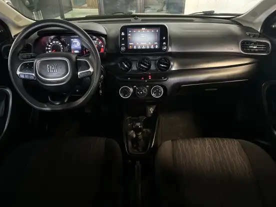 FIAT-ARGO-1.0 FIREFLY FLEX DRIVE MANUAL FIAT-ARGO-2024