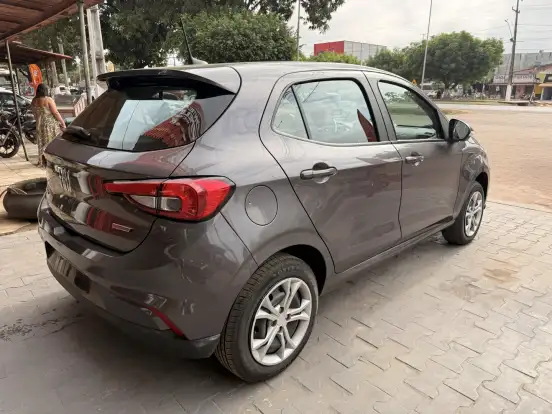 FIAT-ARGO-1.0 FIREFLY FLEX DRIVE MANUAL FIAT-ARGO-2024