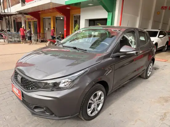 FIAT-ARGO-1.0 FIREFLY FLEX DRIVE MANUAL FIAT-ARGO-2024