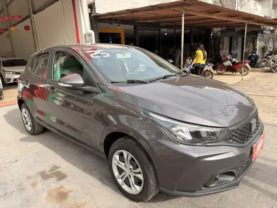 FIAT-ARGO-1.0 FIREFLY FLEX DRIVE MANUAL FIAT-ARGO-2024