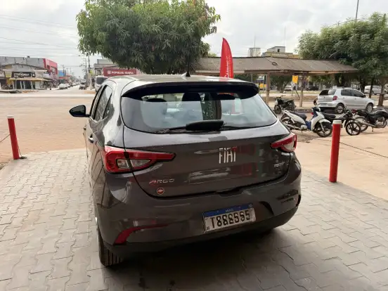 FIAT-ARGO-1.0 FIREFLY FLEX DRIVE MANUAL FIAT-ARGO-2024
