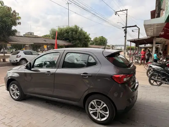 FIAT-ARGO-1.0 FIREFLY FLEX DRIVE MANUAL FIAT-ARGO-2024