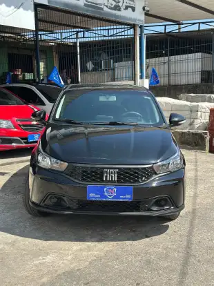 FIAT-ARGO-1.0 FIREFLY FLEX DRIVE MANUAL FIAT-ARGO-2024