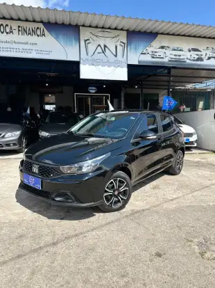 FIAT-ARGO-1.0 FIREFLY FLEX DRIVE MANUAL FIAT-ARGO-2024