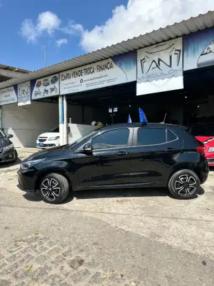 FIAT-ARGO-1.0 FIREFLY FLEX DRIVE MANUAL FIAT-ARGO-2024