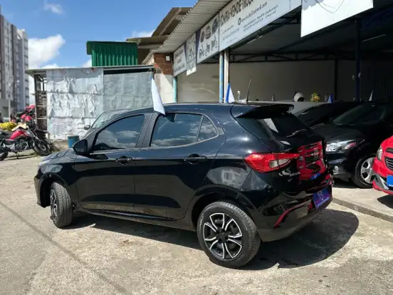 FIAT-ARGO-1.0 FIREFLY FLEX DRIVE MANUAL FIAT-ARGO-2024