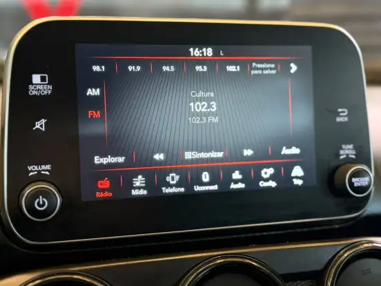 FIAT-ARGO-1.0 FIREFLY FLEX DRIVE MANUAL FIAT-ARGO-2021