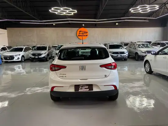 FIAT-ARGO-1.0 FIREFLY FLEX MANUAL FIAT-ARGO-2023