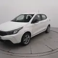 FIAT ARGO 1.0 FIREFLY FLEX DRIVE MANUAL FIAT ARGO 1.0 FIREFLY FLEX DRIVE MANUAL
