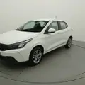 FIAT ARGO 1.0 FIREFLY FLEX DRIVE MANUAL FIAT ARGO 1.0 FIREFLY FLEX DRIVE MANUAL
