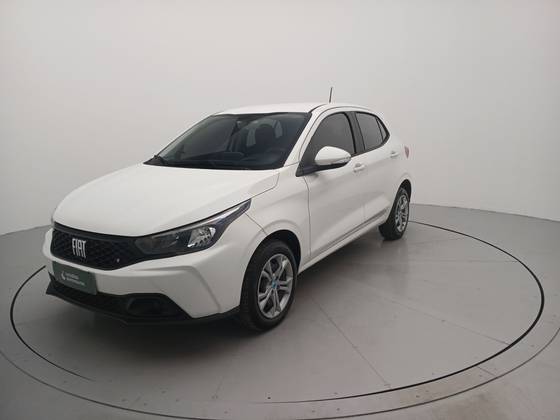 FIAT ARGO 1.0 FIREFLY FLEX DRIVE MANUAL
