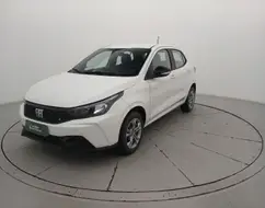 FIAT ARGO 1.0 FIREFLY FLEX DRIVE MANUAL FIAT ARGO 1.0 FIREFLY FLEX DRIVE MANUAL