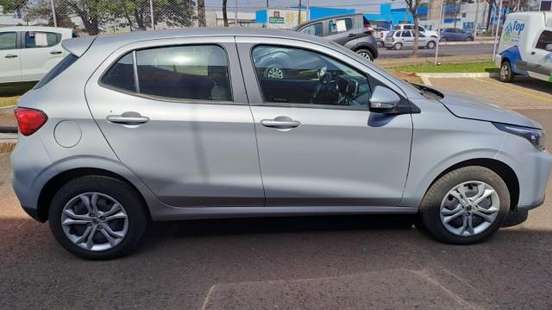 FIAT-ARGO-1.0 FIREFLY FLEX DRIVE MANUAL FIAT-ARGO-2024
