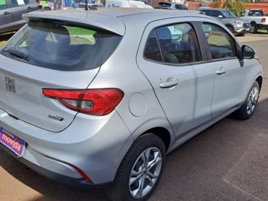FIAT-ARGO-1.0 FIREFLY FLEX DRIVE MANUAL FIAT-ARGO-2024