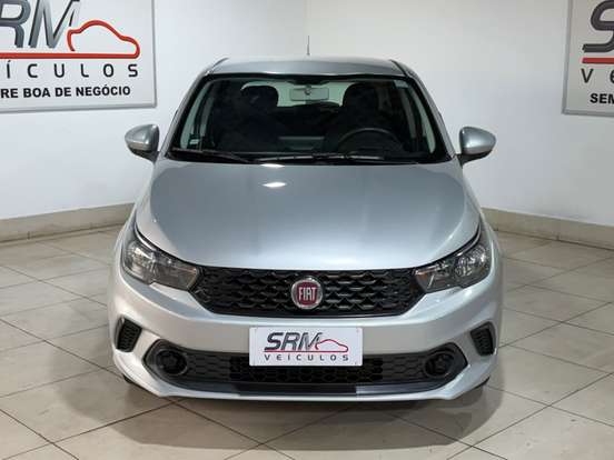 FIAT-ARGO-1.0 FIREFLY FLEX DRIVE MANUAL FIAT-ARGO-2019