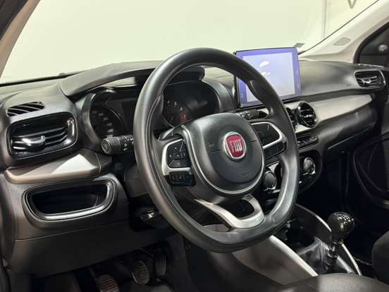 FIAT-ARGO-1.0 FIREFLY FLEX DRIVE MANUAL FIAT-ARGO-2019